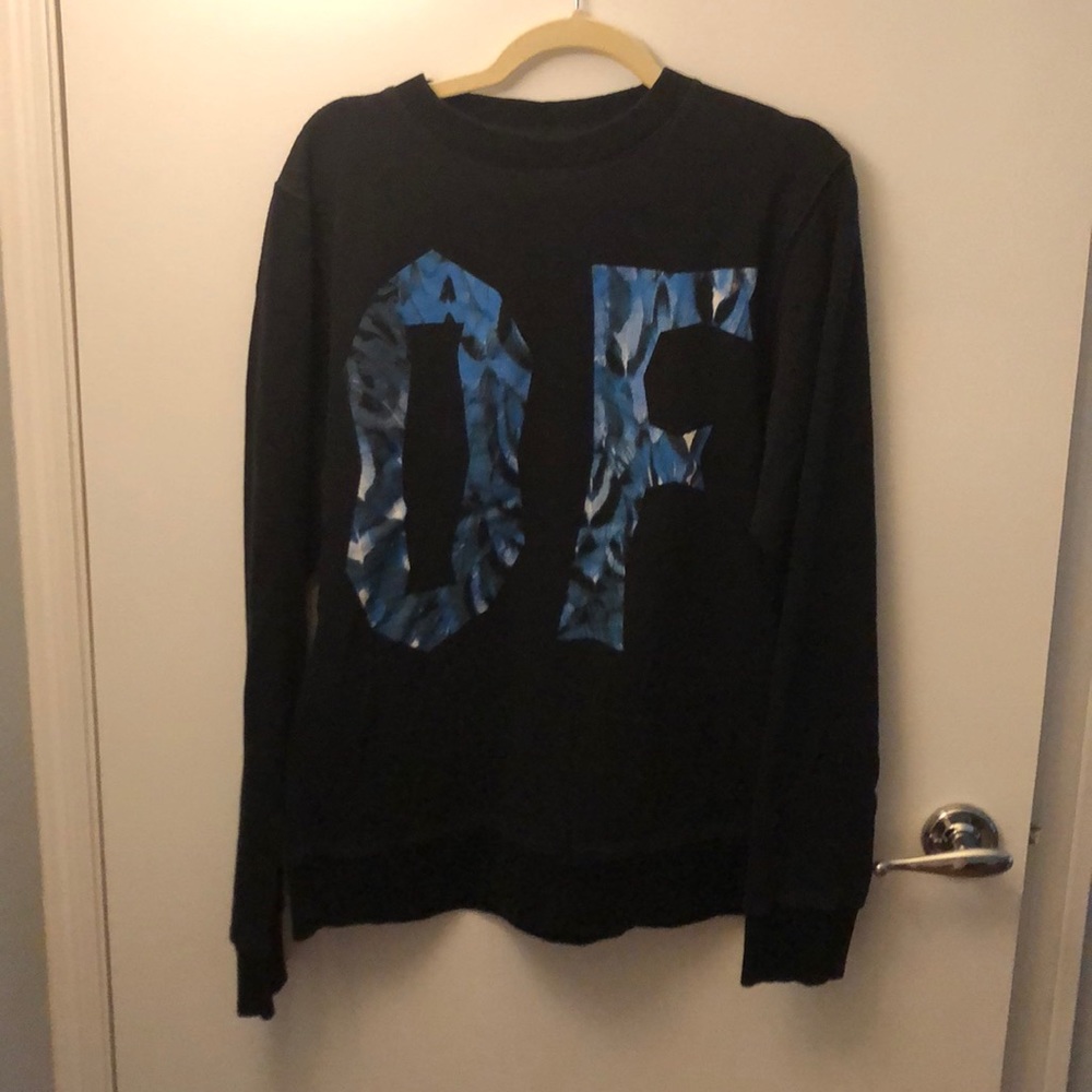 Marcelo Burlon County of Milan Crewneck